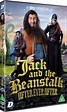 Jack and the Beanstalk - After Ever After | DVD | Free shipping over £ ...