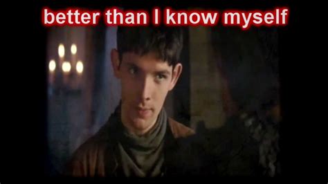 Adam Lambert Better Than I Know Myself Merthur Youtube