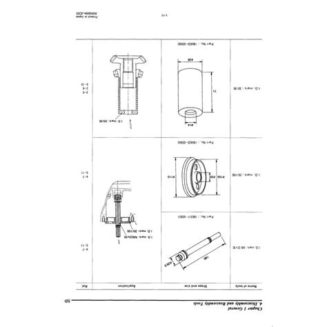 Manuel Yanmar Sd20 Sd30 Sd31