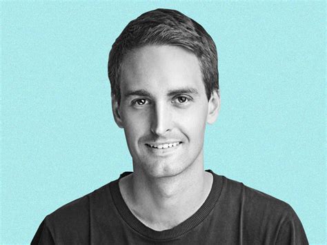 snapchat snap to port its india localisation playbook elsewhere says ceo evan spiegel the