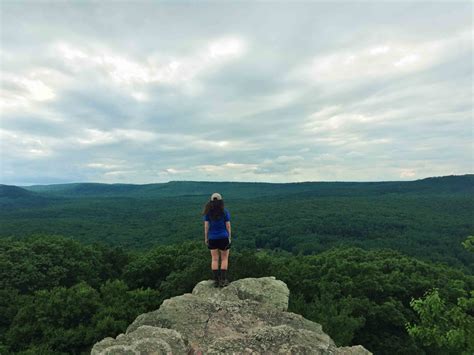 West Virginia And Maryland Must See Day Hikes On The At The Trek