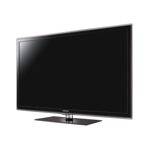 Samsung Ue32d6100sk 32 D6100 Series 6 Smart 3d Full Hd Led Tv With