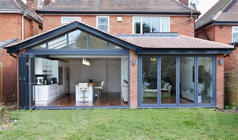 Home Extension Windows How To Balance Privacy And Light