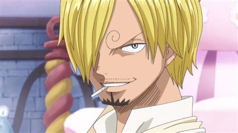 One Piece Sanjis Conqueror Haki Can Be Even Stronger Than Zoro