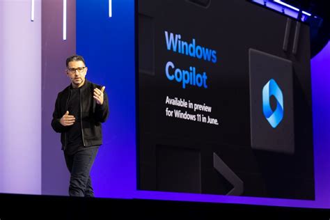 Microsoft Releases Preview Of Ai Powered Windows Copilot Aiming To