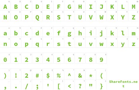 Source Code Pro Font Download Free