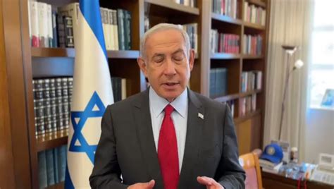 Prime Minister Of Israel On Twitter Prime Minister Benjamin Netanyahu