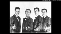 The Roommates - Please Don't Cheat On Me (Doo Wop) - YouTube