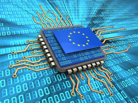 Eu Council Adopts Position On Chips Act