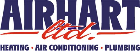 Home Airhart Ltd Hvac And Plumbing