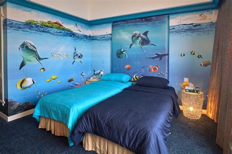 Ocean Themed Kids Room 32 Dreamy Beach And Sea Inspired Kids Room