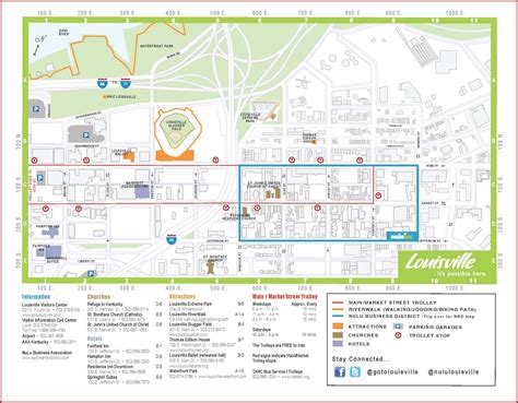 Map Of Hotels In Downtown Louisville Ky Map Resume Examples 4x2vxmbly5