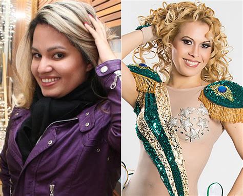 Lorem ipsum dolor sit amet, consectetur adipiscing elit. Filha de Joelma rebate boatos de que show de sua mãe foi ...