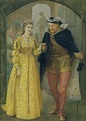 Henry VIII and Anne Boleyn - Tudor History Photo (31223462) - Fanpop