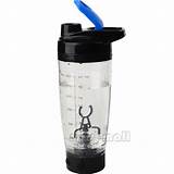 Electric Drink Shaker Pictures