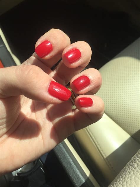 Nail fungal infections are more common in the warmer months, says dr. Head 2 Toe Hair & Nail Salon - 16 Photos & 29 Reviews ...