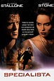 Poster The Specialist (1994) - Poster Specialistul - Poster 3 din 4 ...