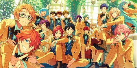 Find Your Best Offer Here Professional Quality Ensemble Stars Trick