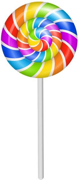 Lollipop Png Transparent Image Download Size 263x600px