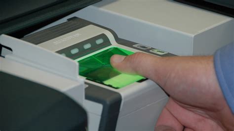Biometrics And The Future Of Identification