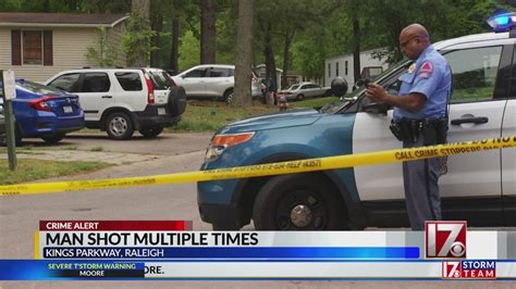 Man Shot Several Times In Raleigh Police Say Youtube
