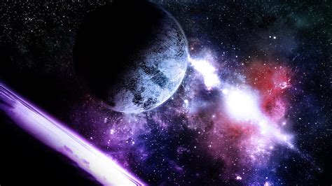 Top 134 Space 4k Wallpaper For Pc