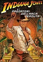 Indiana Jones e i Predatori dell'Arca Perduta - Film (1981)