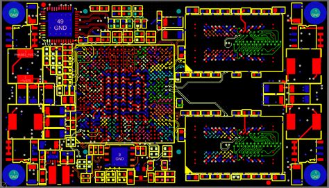 In this post, we will be taking a look at how to design pcb online and how you can use online pcb printing companies to get your own high quality pcb. Online Advanced PCB Layout Course, by Motherboard Designer ...