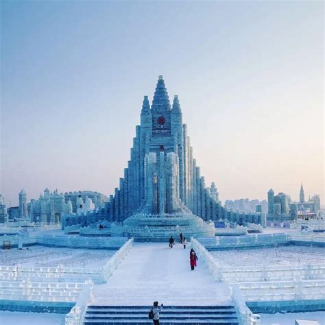 Harbin Travel Guide Attractions Tips Food Weather And More Thats