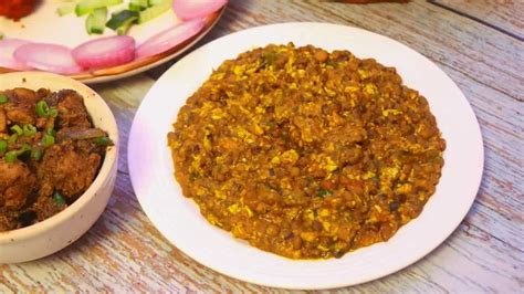 Dim Torka Recipe A Kolkata Street Style Egg Dal Dish To Try
