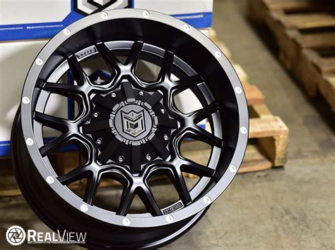 Realview Of Dropstars Ds645 Gloss Black W Machined Face 18x9 0
