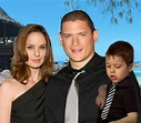 Family Scofield - Michael and Sara Photo (10507301) - Fanpop