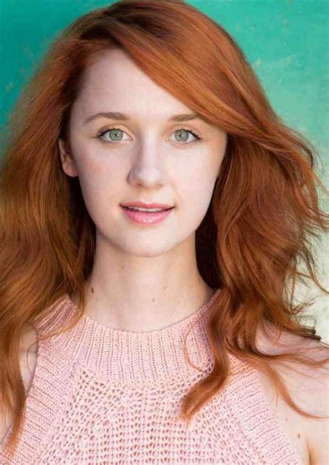picture of laura spencer laura spencer red hair woman red hair