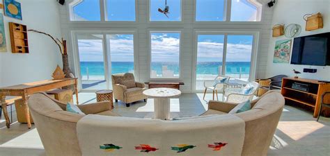 Luxury Beach Houses For Rent : Outer Banks Luxury Rentals Vacation