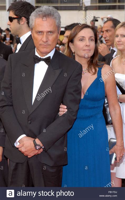 «ci siamo sposati alle 9 di mattina, era novembre. francesco rutelli,barbara palombelli Stock Photo, Royalty ...