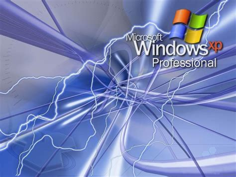 Besplatne Pozadine Za Desktop Microsoft Windows Xp