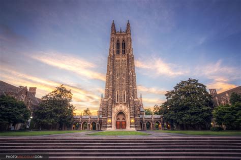 College Tours Duke University — Logicprep Education