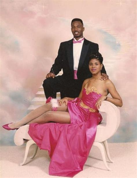 These 80s Prom Throwback Pictures Are Out Of Control 36 Pics