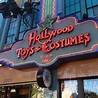 Hollywood Toys & Costumes - 6600 Hollywood Blvd - Los Angeles