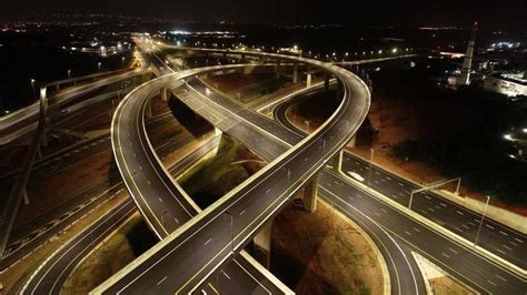 The R114bn Mount Edgecombe Interchange Has Officially Opened