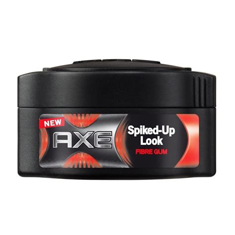 Axe Hair Spiked Up Look Hair Wax