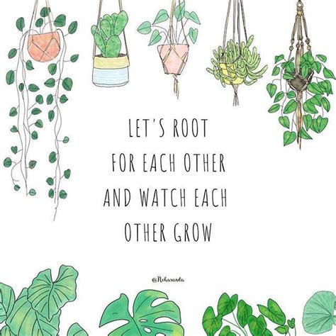 Pin By Keerat On Motivation Inspiration Boho Quotes Plants Quotes Plants Classroom