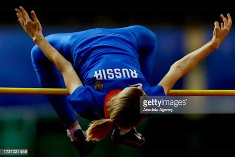 Russian Track And Field Photos And Premium High Res Pictures Getty Images