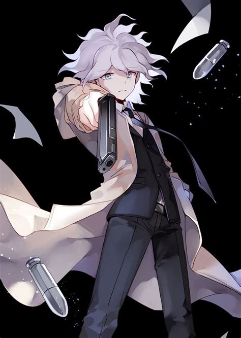 You shiver every time ouma's fingers look like kiibo learns about your despair disease when you suddenly start shrieking from the other room about the gloriousness of despair. No larger size available | Danganronpa, Nagito komaeda ...