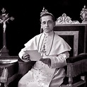 The Saint Bede Studio Blog: Papal Retrospective : Benedict XV