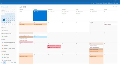 Windows 7 Calendar Week Number Gadget Calendar Printables Free Templates