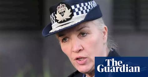 ‘fear Of Speaking Out Queensland Police Officers Sexual Assaults Went Unreported For Years