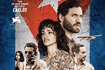 'La red avispa': Netflix lanza el tráiler de la película de Olivier ...