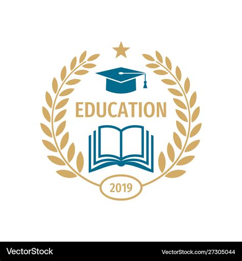 University Logo Education Logo Design University Logo Education Logo