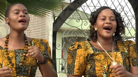 Nyakato Gospel Sngers Kwa Neema By Cornerstone Media Production Youtube